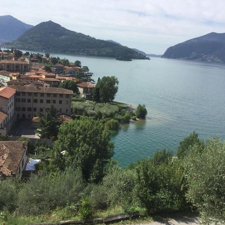 Casatragliulivi Villa Marone Eksteriør billede