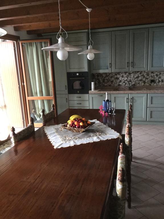 Casatragliulivi Villa Marone Værelse billede