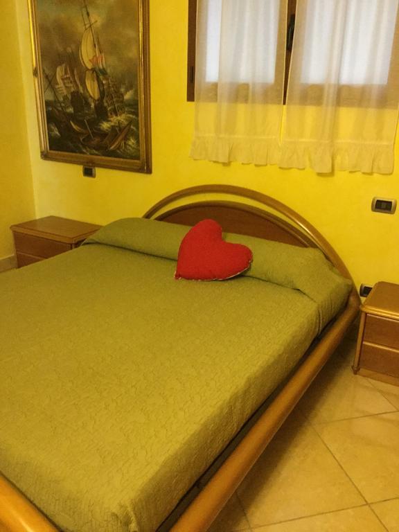 Casatragliulivi Villa Marone Værelse billede