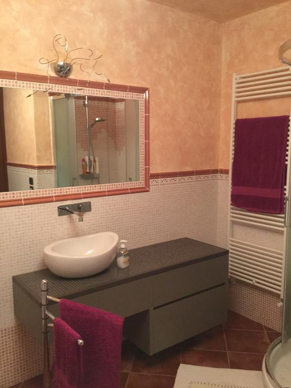 Casatragliulivi Villa Marone Værelse billede