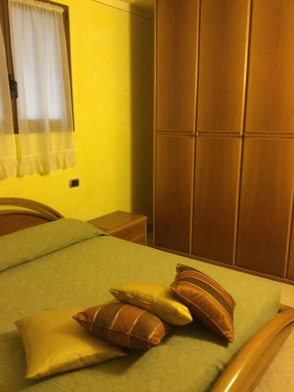 Casatragliulivi Villa Marone Værelse billede