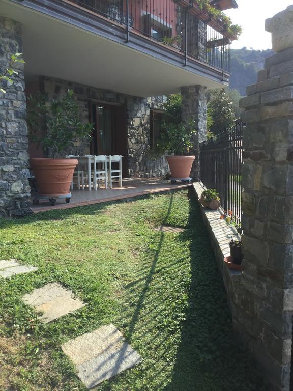 Casatragliulivi Villa Marone Værelse billede
