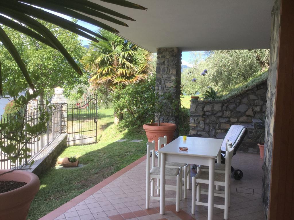 Casatragliulivi Villa Marone Eksteriør billede