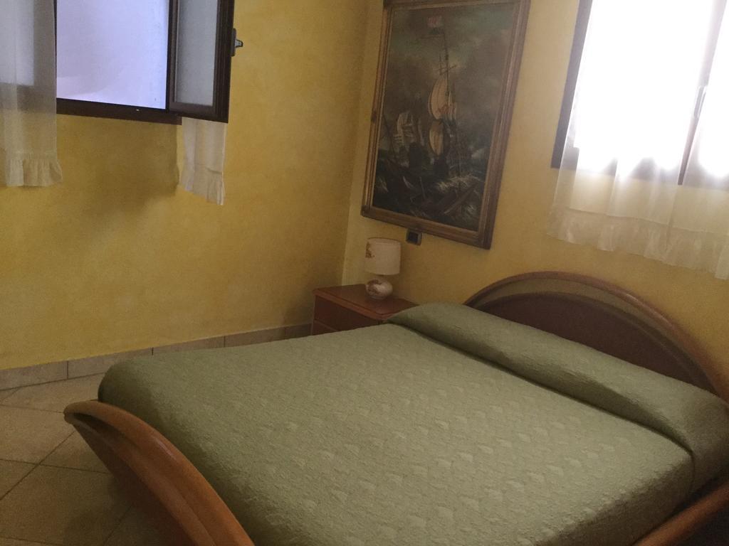 Casatragliulivi Villa Marone Eksteriør billede