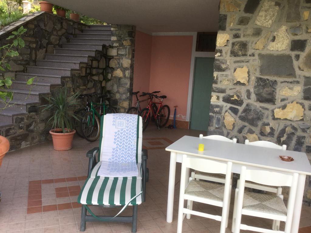 Casatragliulivi Villa Marone Eksteriør billede